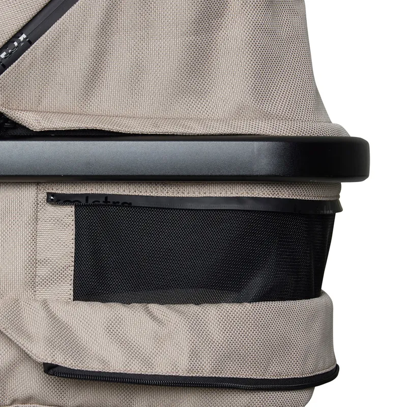 Koelstra Next Kinderwagen 2-in-1