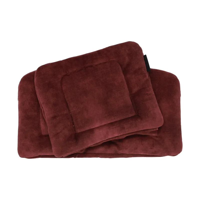 Kidsmill Up! Velours Kissen