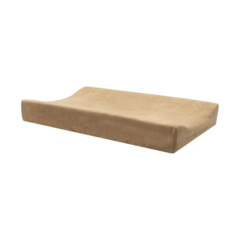 Jollein Aankleedkussenhoes Badstof 50x70cm - Hazel - 550-503-68208