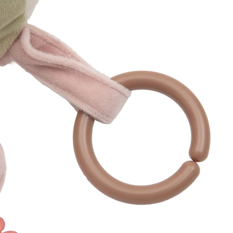 Jollein Soft Plumes Spielwürfel