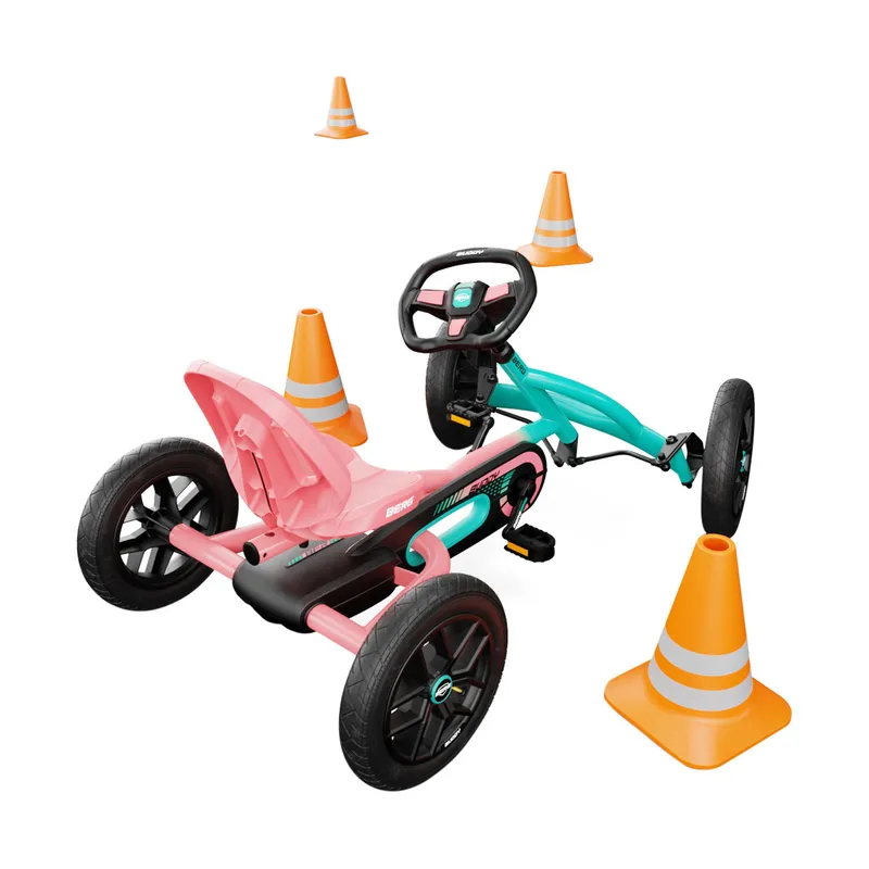 BERG Buddy Lua Go-Kart
