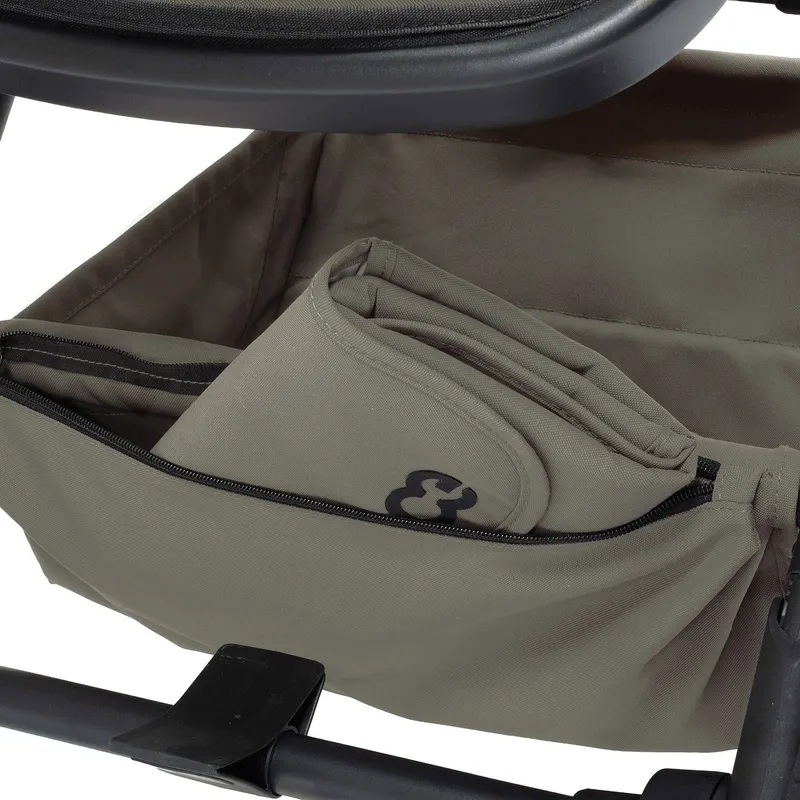 Koelstra Next Gen 2.0 2-in-1 Kinderwagen