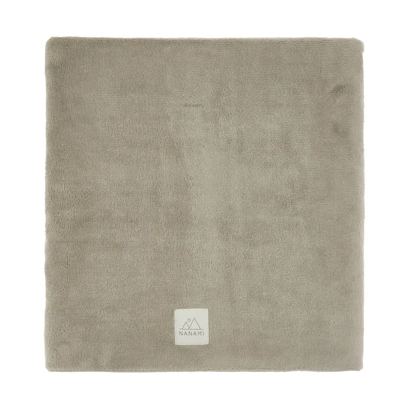 Nanami Bambus Kinderbettdecke - 100 x 150 cm - Earth