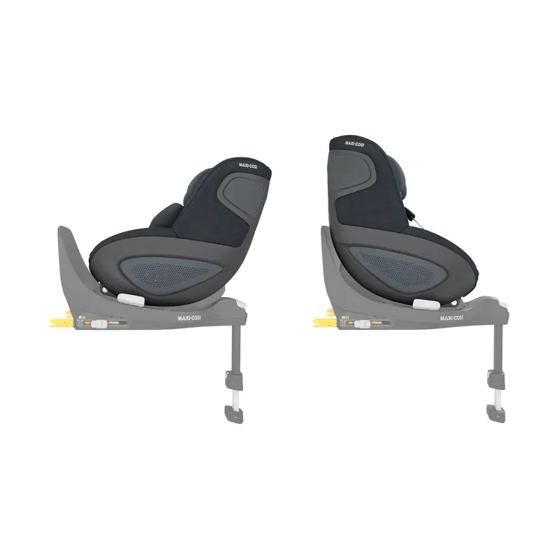 Maxi-Cosi Pearl 360 i-Size Autositz Authentic Graphite