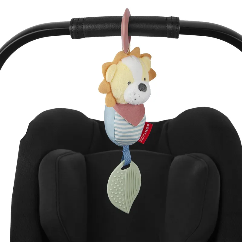 Skip Hop Beißring – Buddie