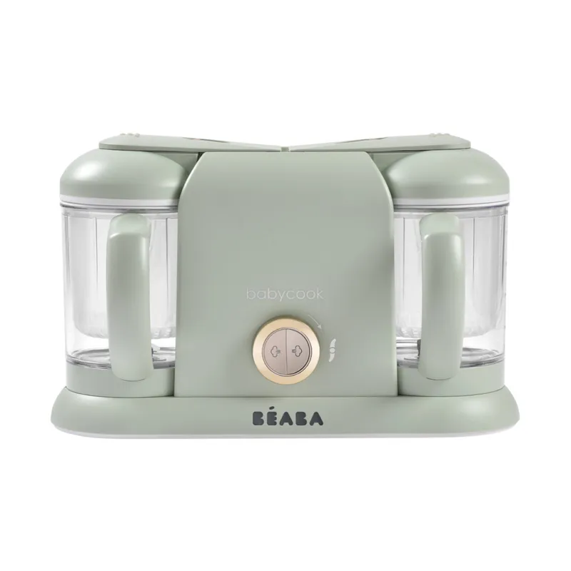 Beaba Babycook Duo