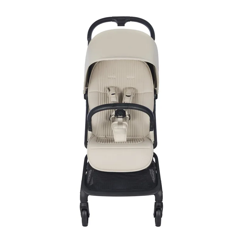 Easywalker Rockey S Buggy - Bright Taupe