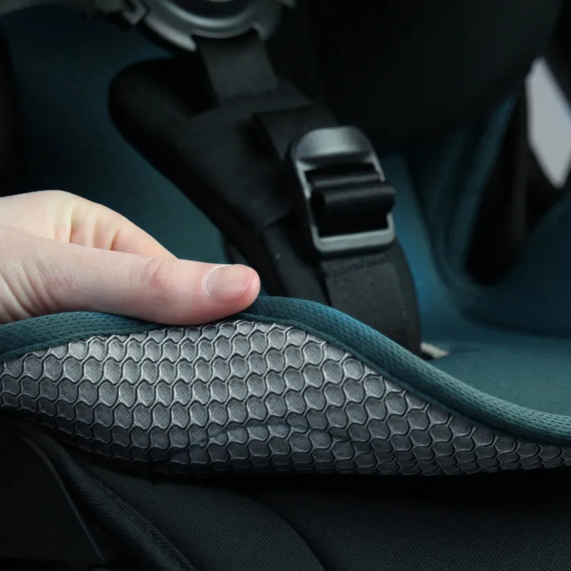 Joolz Universal Seat Liner Blue