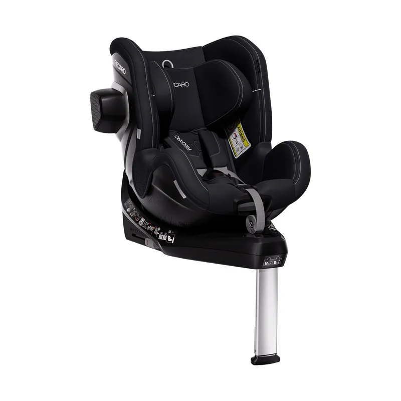 Recaro Toron 1 Kid Kindersitz