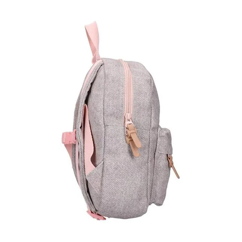 Kidzroom Rucksack - Blossom And Bows