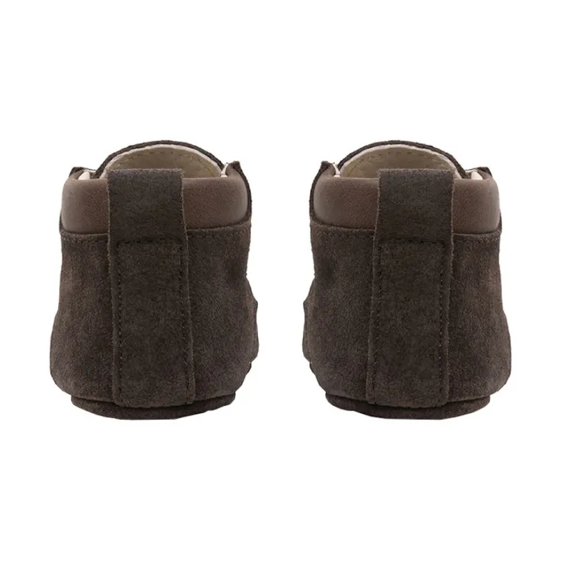Mavies Bobby Boots – Größe XS – Brown