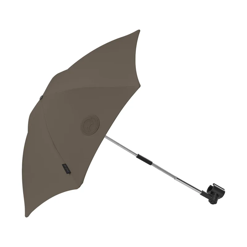 Cybex Sonnenschirm - Coconut Brown/Dark Brown