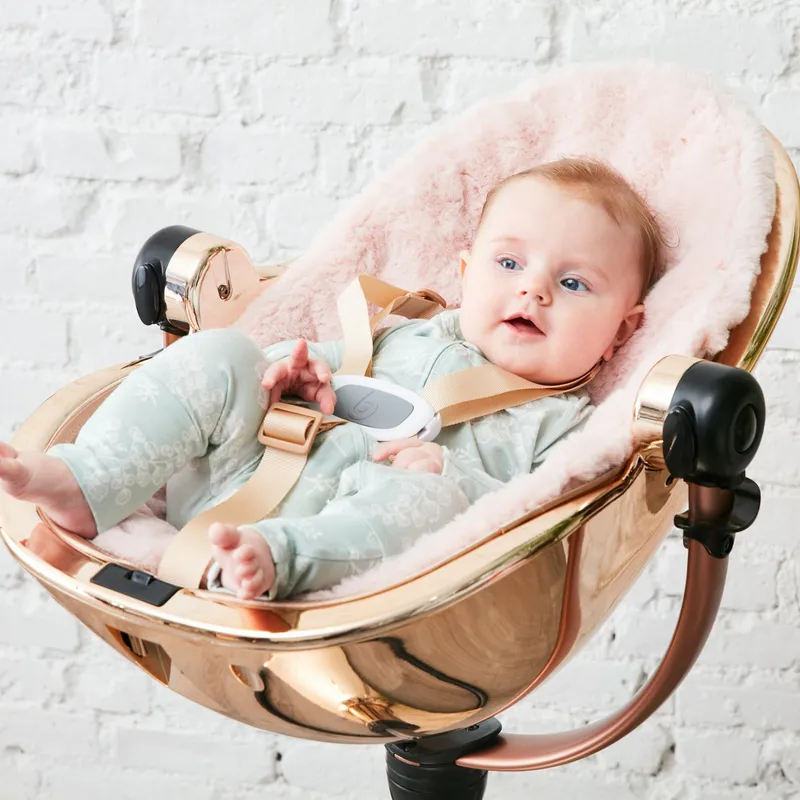 Bloom Fresco De Luxe Seatliner Pink