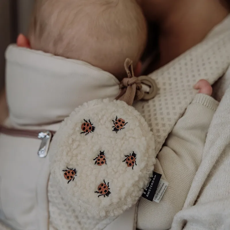 Flow Amsterdam Comforter On The Go - Ted