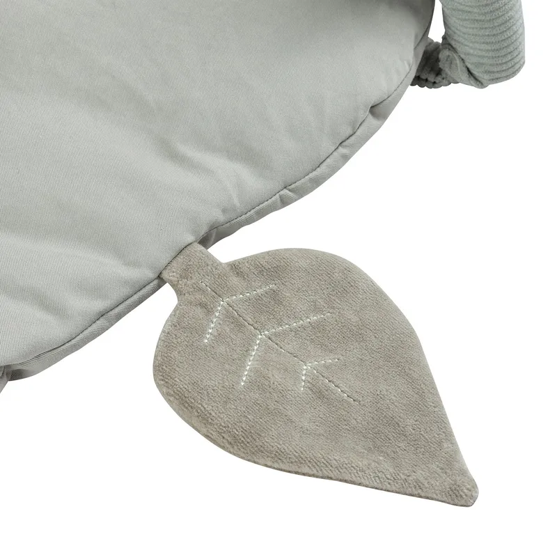 Sebra Babygym Spielmatte – Soft – Woodland