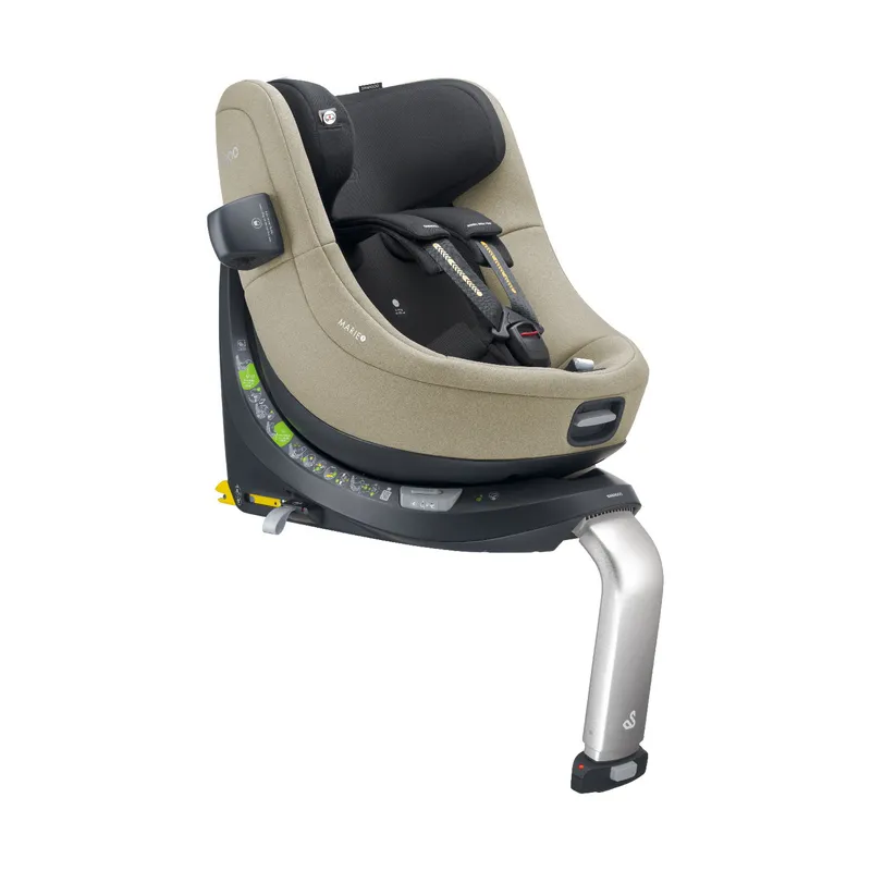 Swandoo Marie ⁵ I-size Autositz - Alfalfa