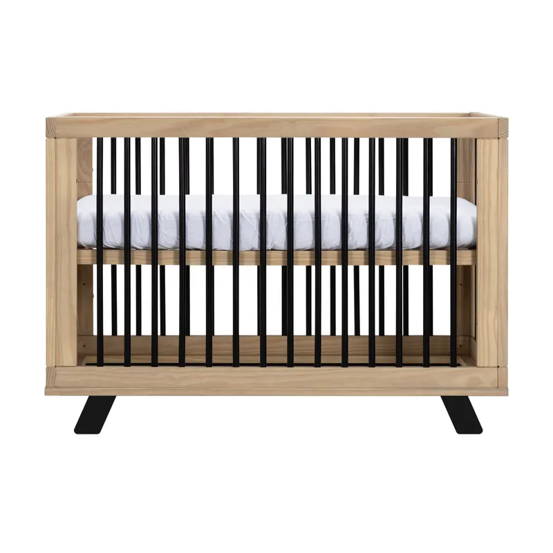Europe Baby Beau Babybett 60x120 Natur
