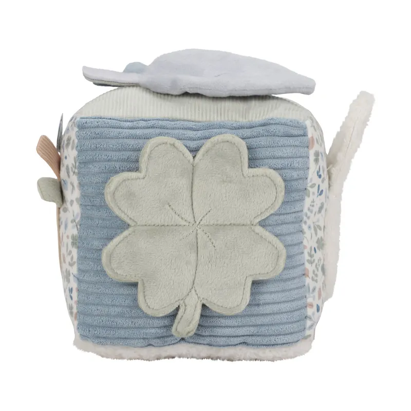 Miffy X Little Dutch Lucky Aktivitätenwürfel