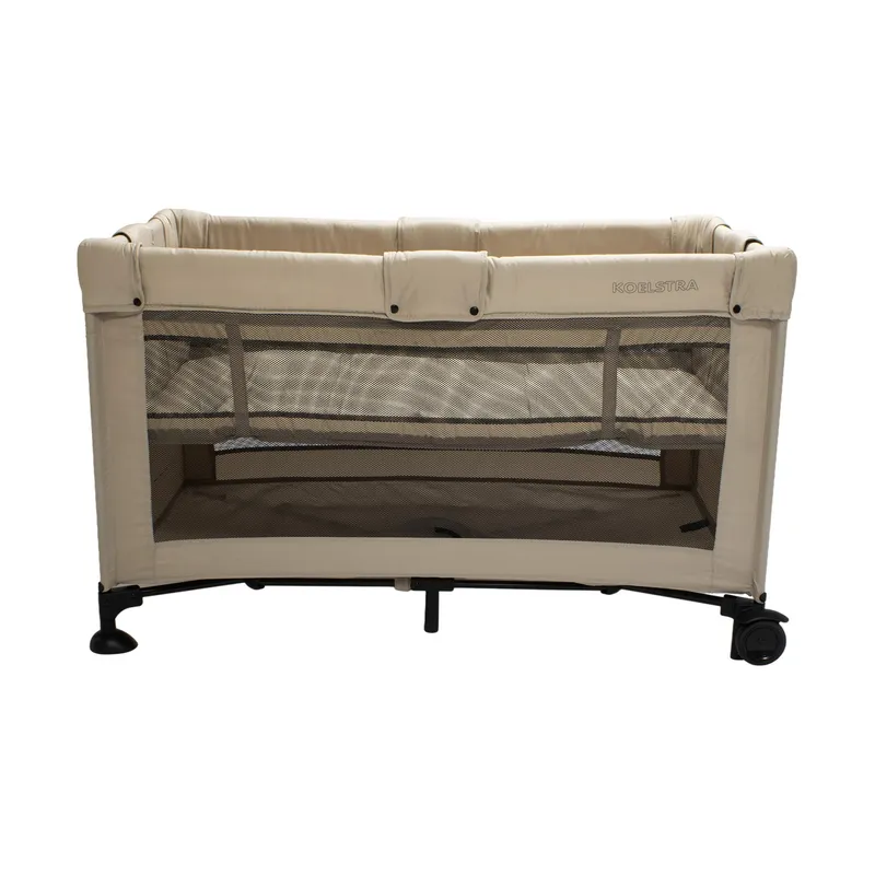 Koelstra Travelsleeper T5 Reisebett Mit Erhöhung
