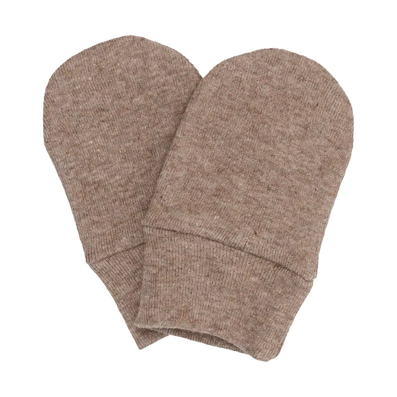 Lodger Kratzhandschuhe - Melange - One Size - Buffalo