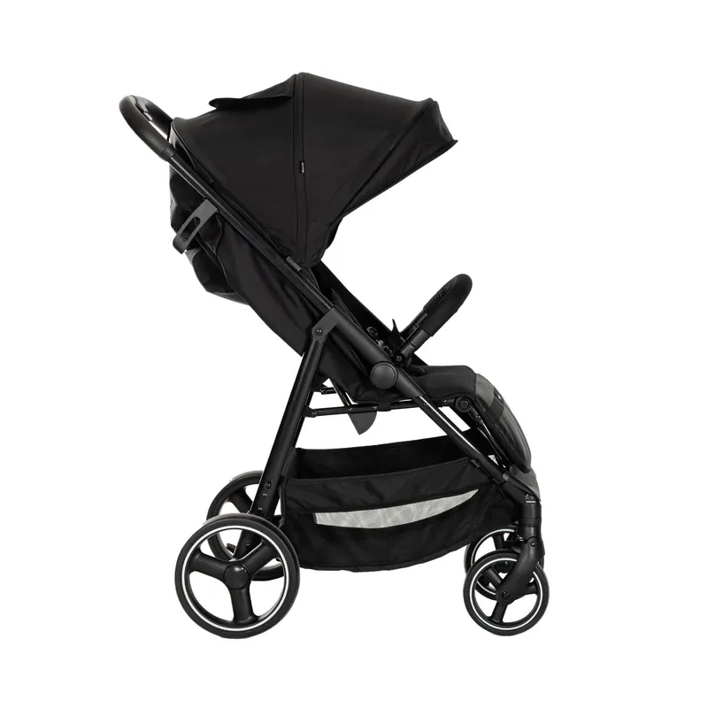 Puck Flo Buggy - Schwarz