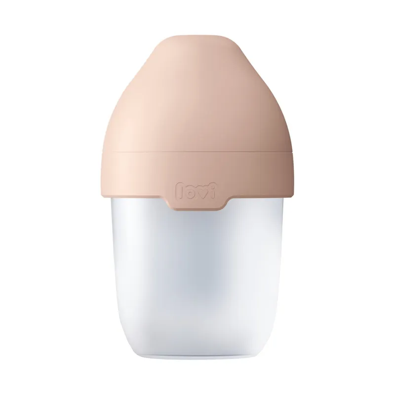 Difrax Mammafeel Flasche - 150 ml