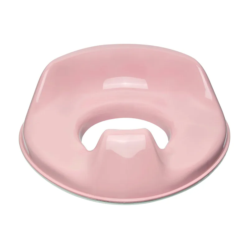 Bebe-Jou Toilettensitz De Luxe - Pale Pink