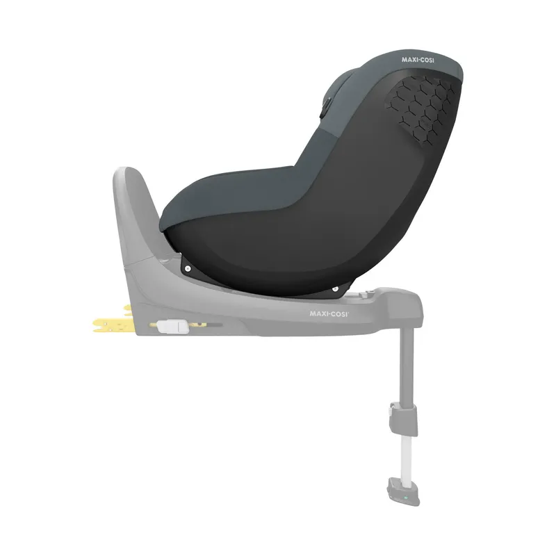 Maxi-Cosi Pearl S Autositz - Tonal Graphite