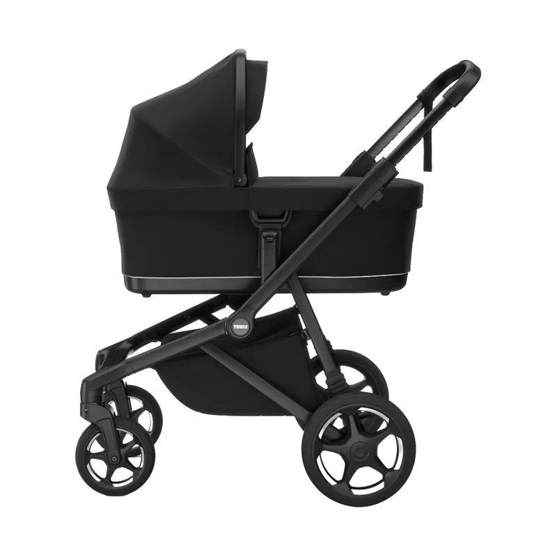 Thule Sleek 2 Kinderwagen 2-in-1