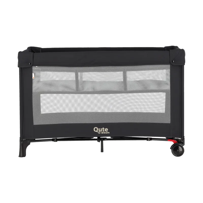 Qute Q Dream Campingbett Easyfold