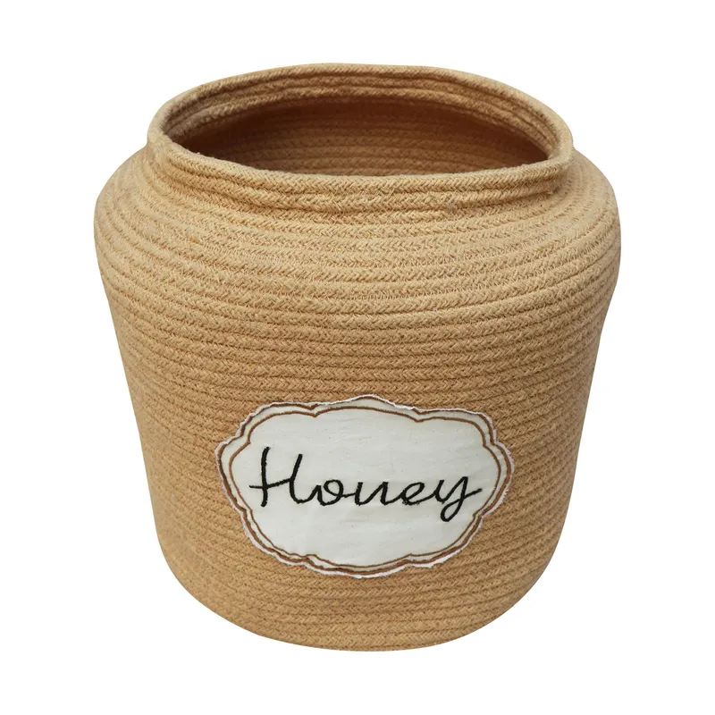 Lorena Canals Aufbewahrungskorb - Honey Pot