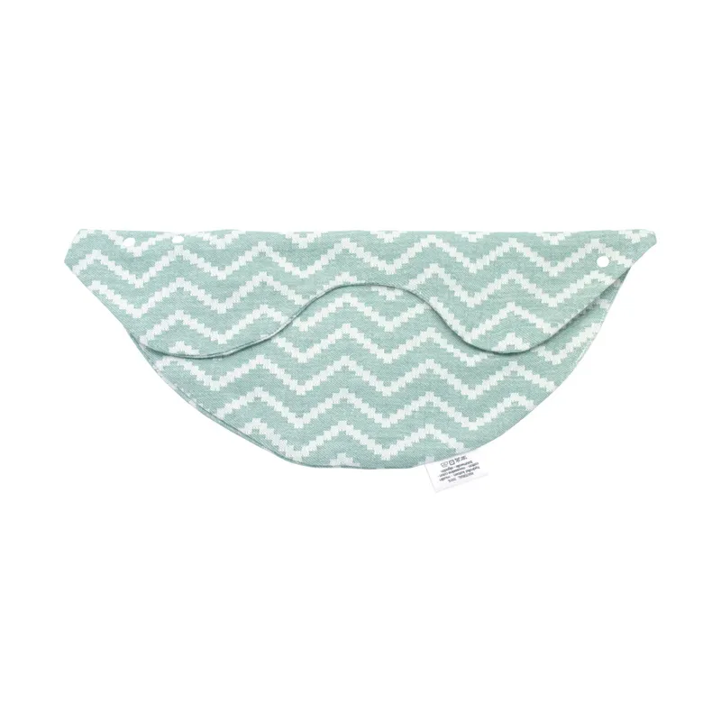 KipKep Kisses4You 3-in-1 Slab Calming Green