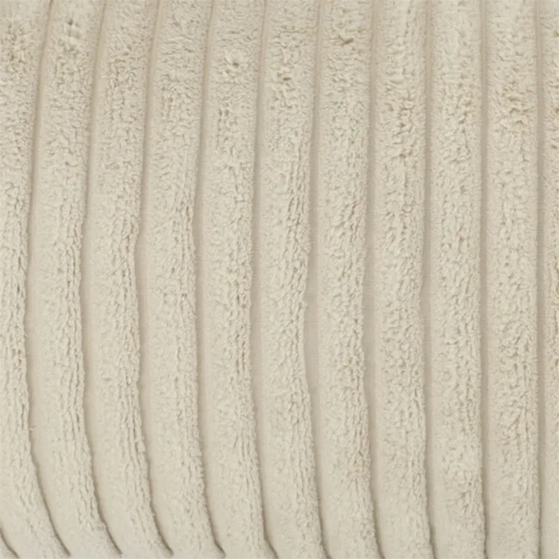 Overseas Tonio Kissen - 30 x 50 cm - Beige