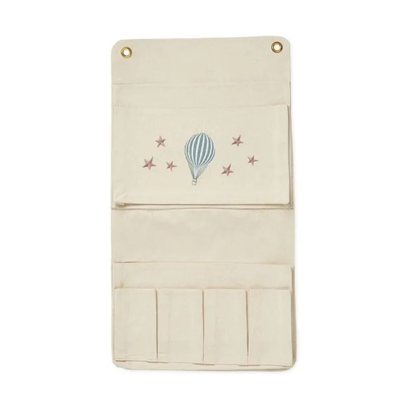 Cam Cam Wand-Organizer - Dreamland
