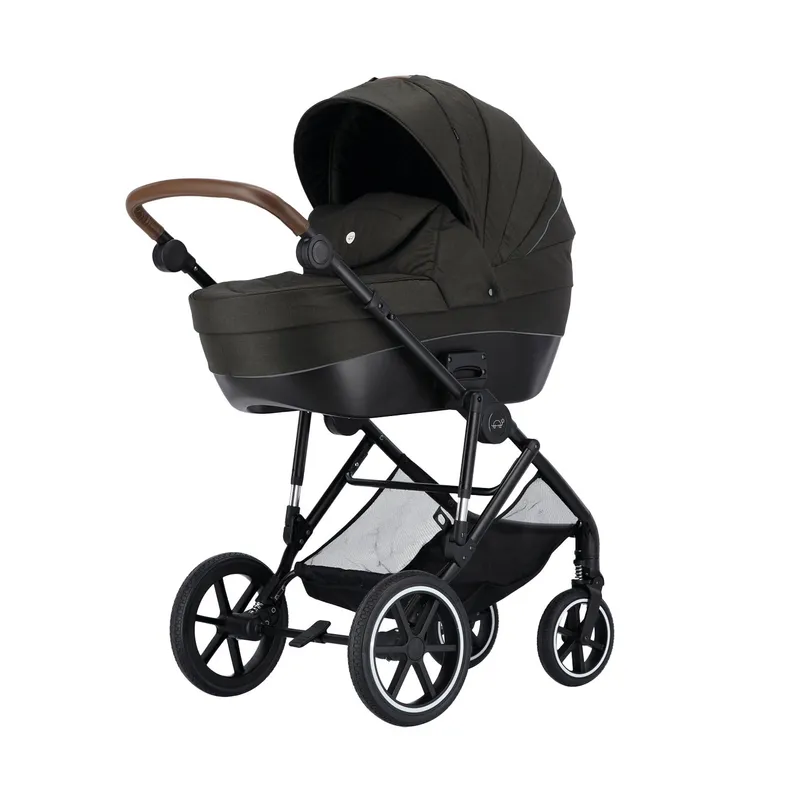 Puck Carl 3-in-1 Kinderwagen