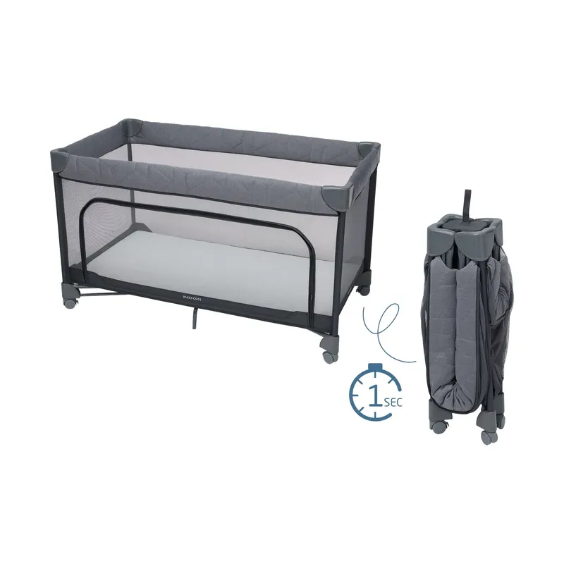Maxi-Cosi Merlin Reisebett - Elegance