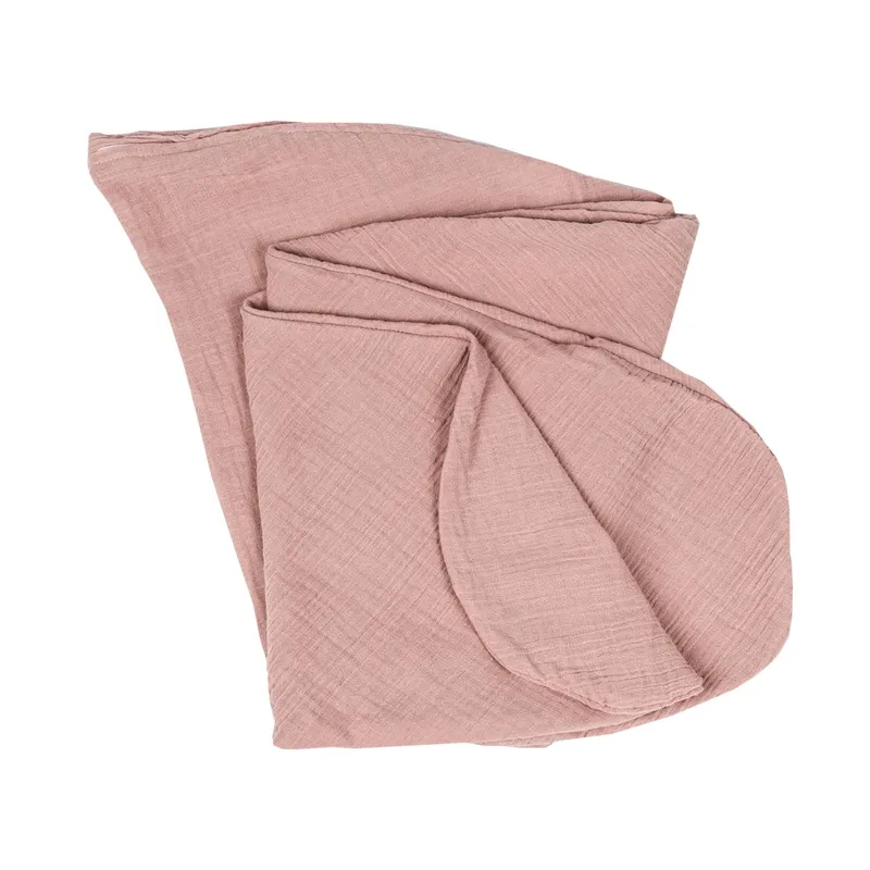 Doomoo Comfy Big Tetra Stillkissenbezug Pink
