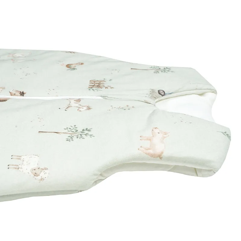 Julius Zöllner Jersey Schlafsack - Farm - Größe 90