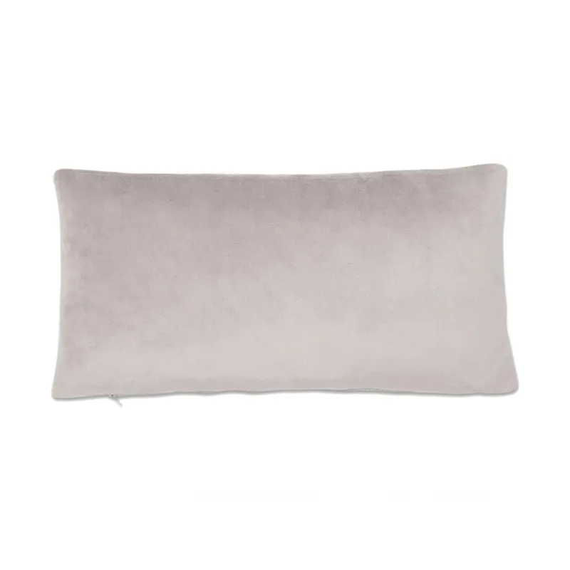 Baby's Only Classic Kissen Silbergrau 60 x 30 cm