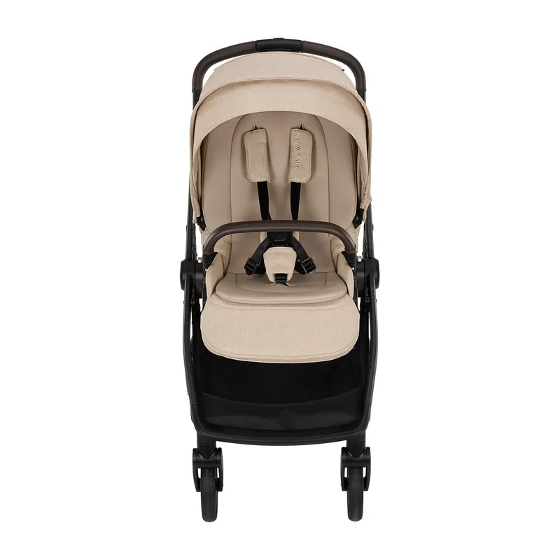 Nuna Swiv™ Kinderwagen - Biscotti