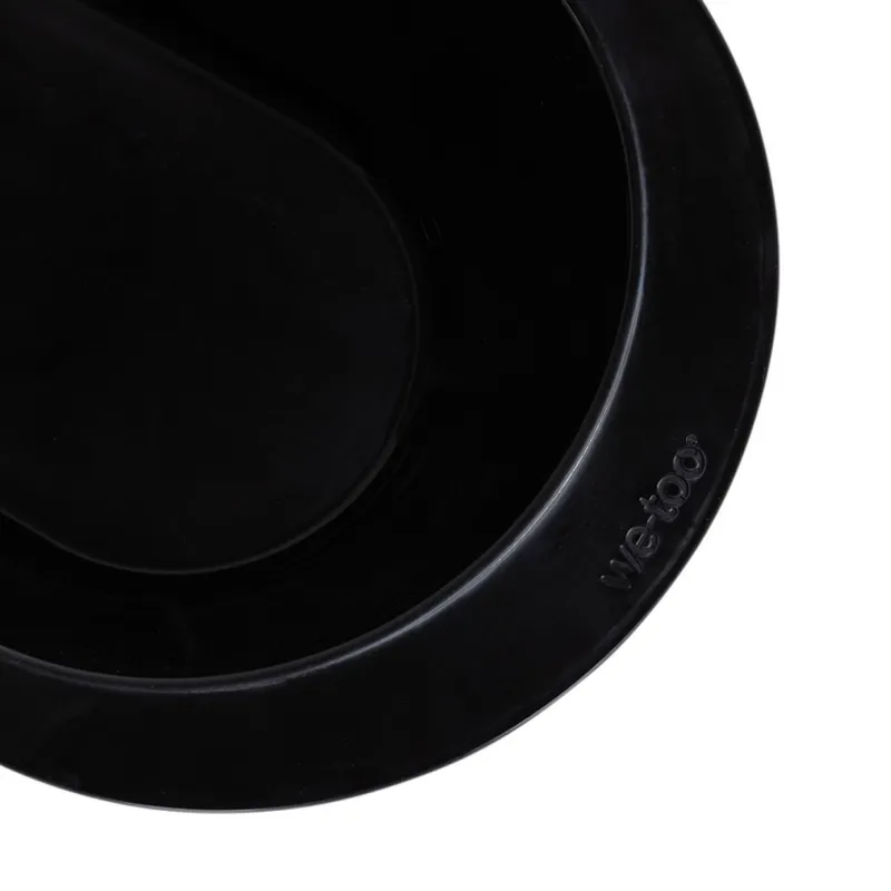 We-Too Badewanne - Black