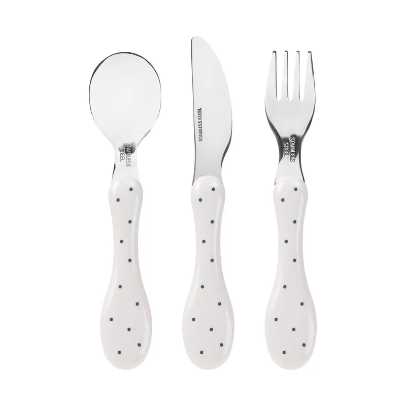 Lässig Besteckset 3-teilig - Garden Explorer