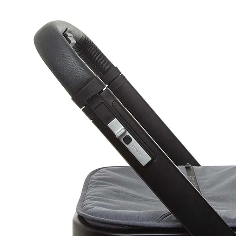 Koelstra Next Kinderwagen 2-in-1