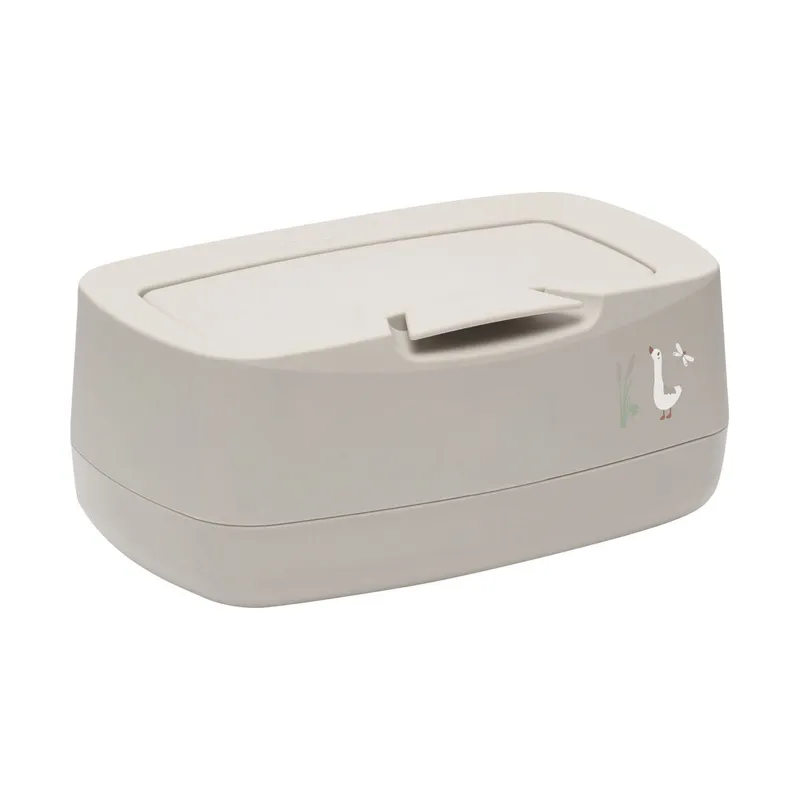 Bébé-Jou Soft Spring Easy Wipe Box