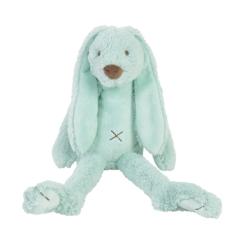 Happy Horse Rabbit Richie Kuscheltier Lagune