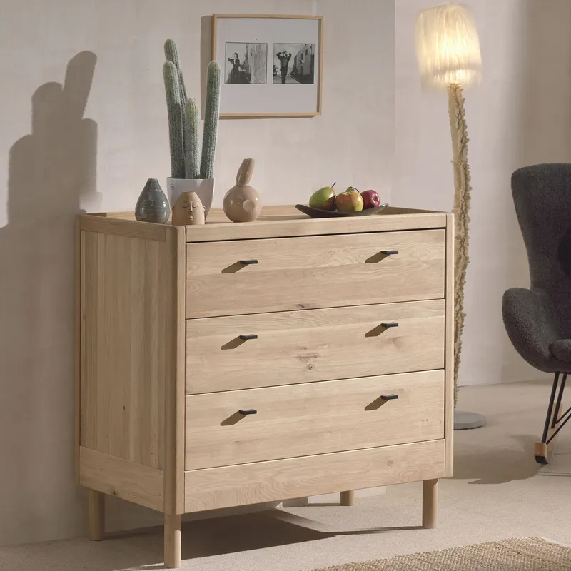 Vipack Forrest Commode 3 Laden
