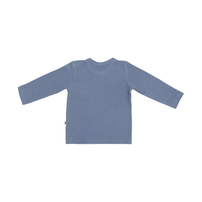Baby's Only Pure Pullover Vintage Blue Gr. 56