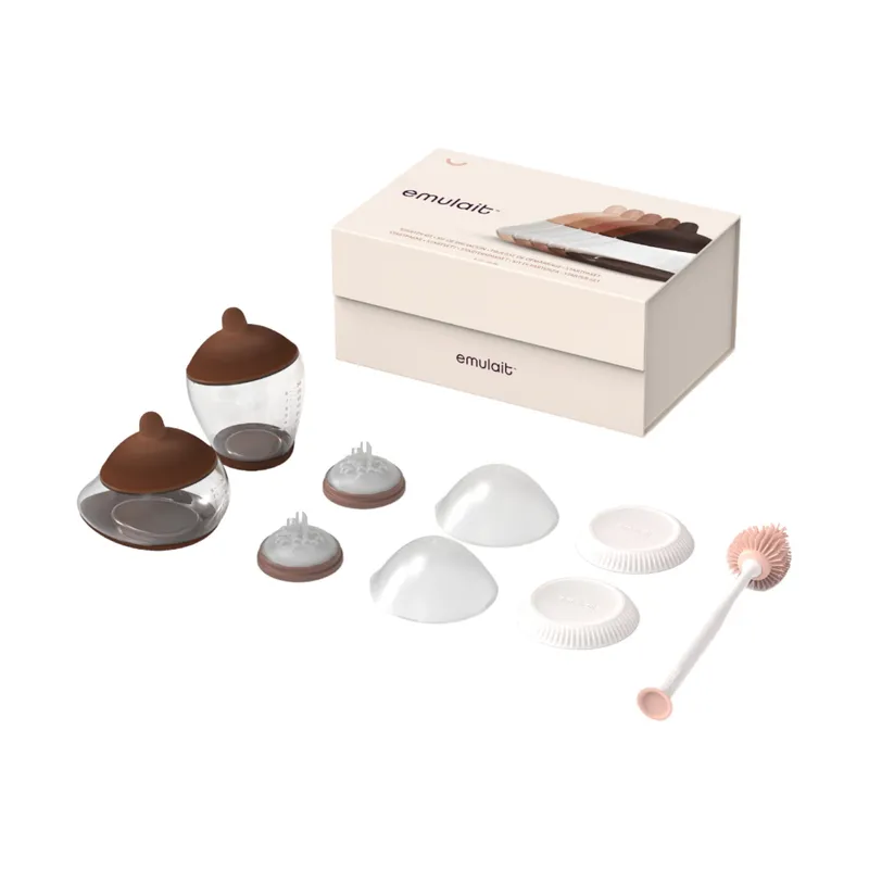 Emulait Starterkit - Shape 2