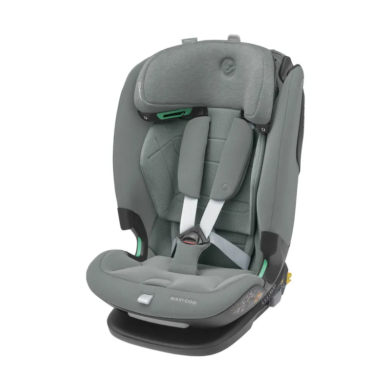 Maxi-Cosi Titan Pro2 Kindersitz I-Size