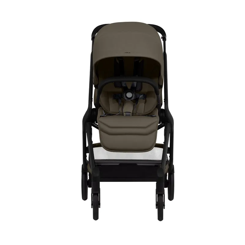 Joolz Hub 2 Kinderwagen - Hazel Brown